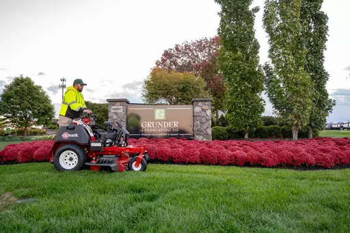 Grunder Landscaping