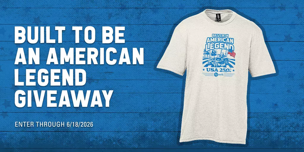 America 250 Giveaway