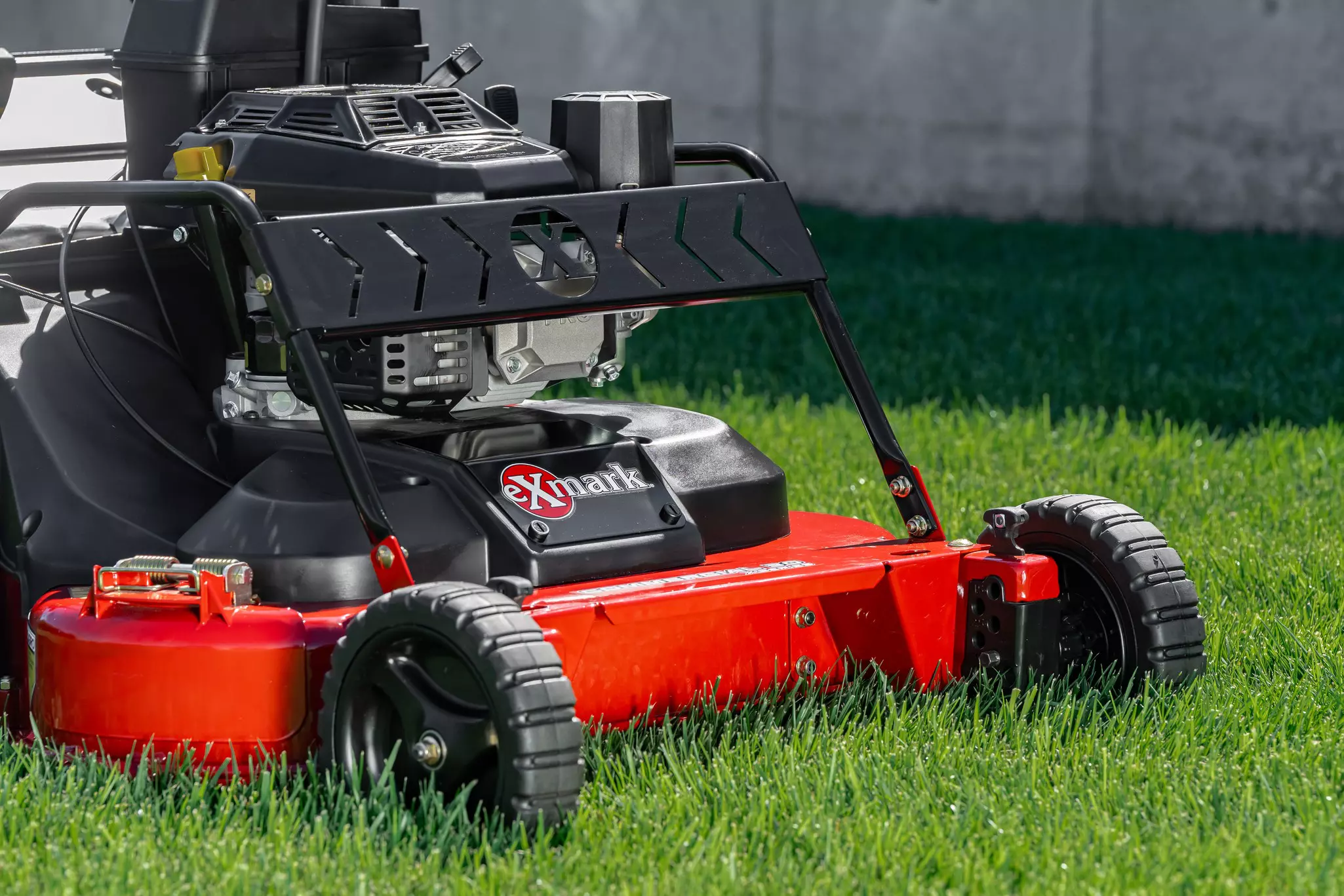 30 Inch Self Propelled Mowers Commercial 30 Lawn Mower